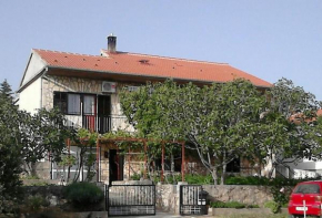 Гостиница Apartment Maslenica 11089a  Ясенице